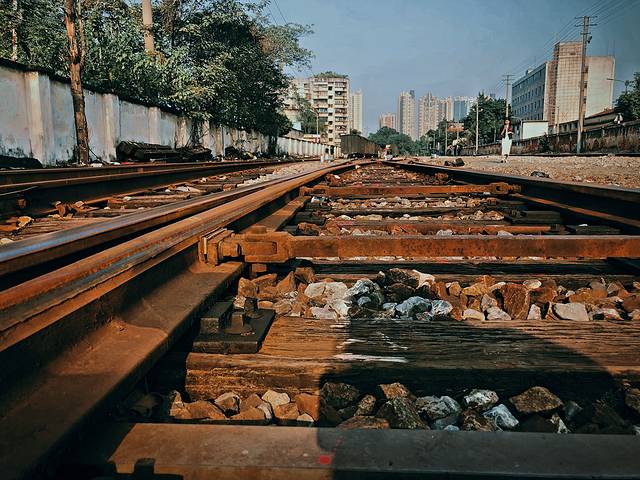 石围塘站(货运站)