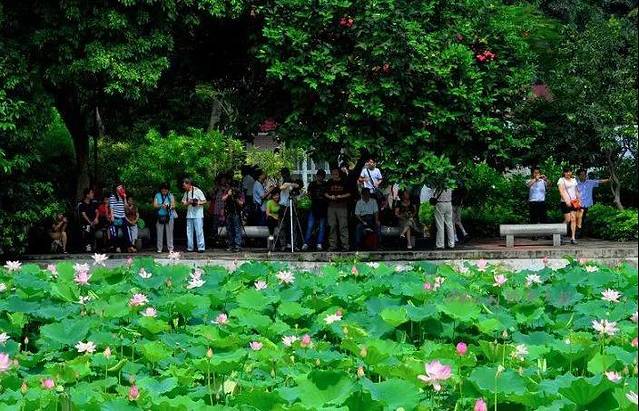 广州起义烈士陵园