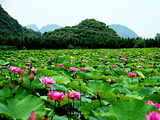 文山旅游景点攻略图片