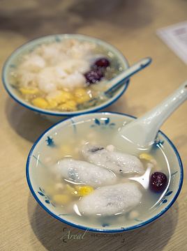 细姨甜汤(长平店)旅游景点攻略图