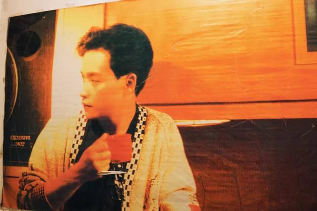 为你钟情咖啡馆