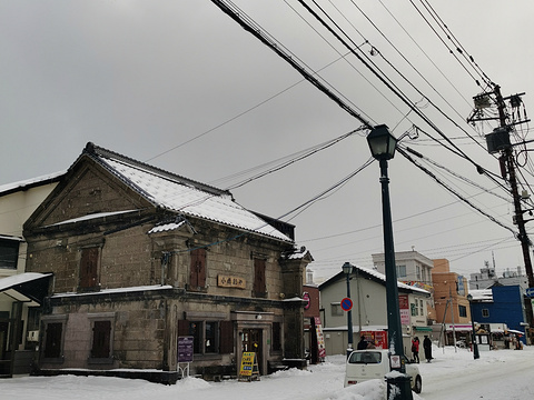 小樽浪漫馆旅游景点图片