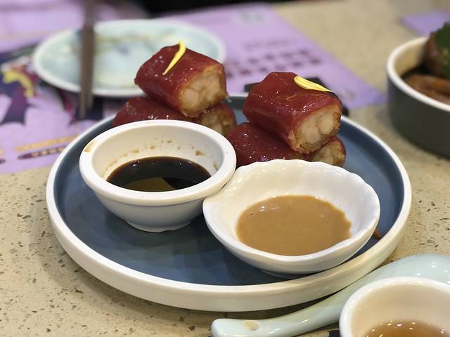 点都德(白玉兰广场店)