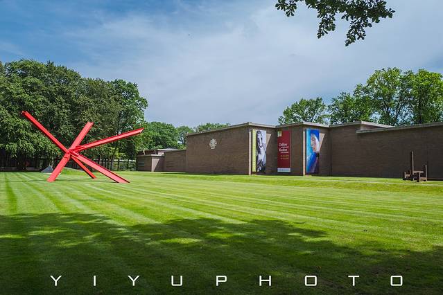 高费吕韦国家公园