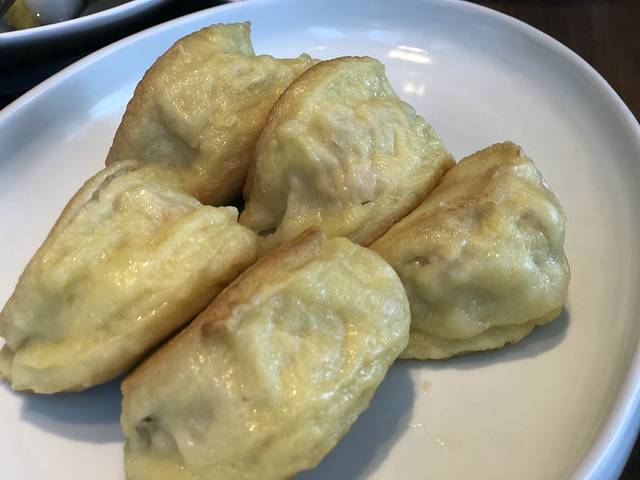 喜鼎(泸定路店)