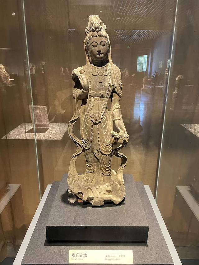 大足石刻博物馆