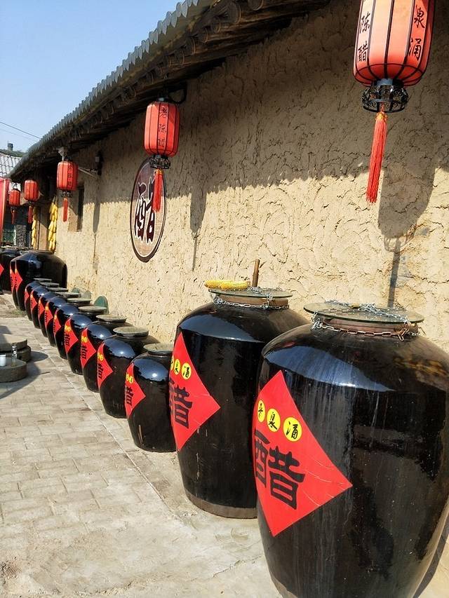 平遥牛肉博物馆