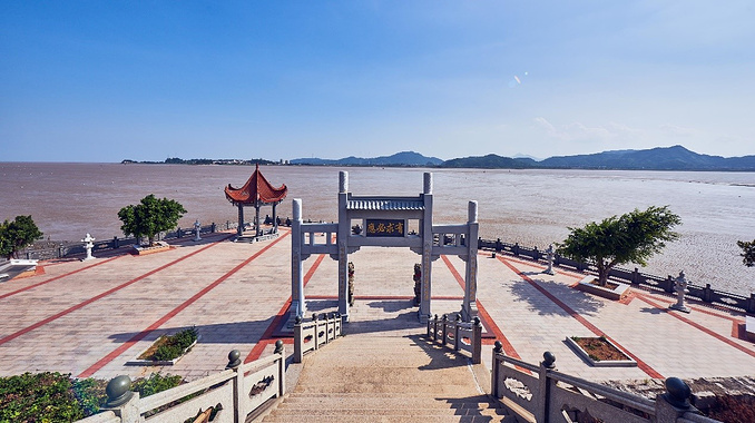 粗芦岛旅游攻略-连江旅游攻略-游记-去哪儿攻略