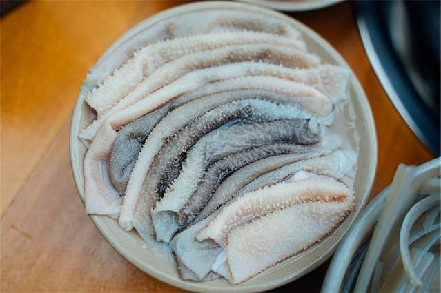 爱妻牛排火锅(银杏店)