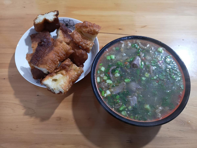酒鬼醉游古城松潘_松潘古城游记_途牛