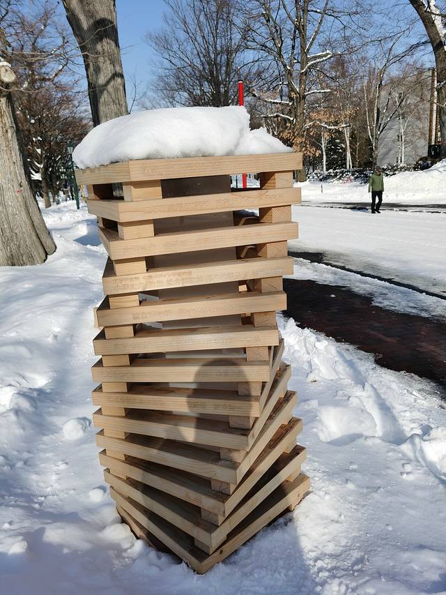 北海道大学综合博物馆