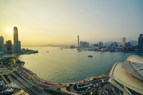 香港会议展览中心