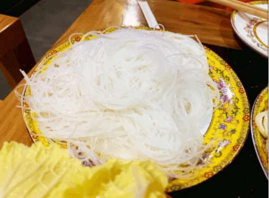 玺源居涮肉(前门店)