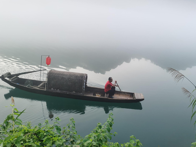 小东江图片