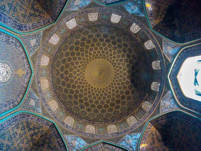 谢科洛夫拉清真寺