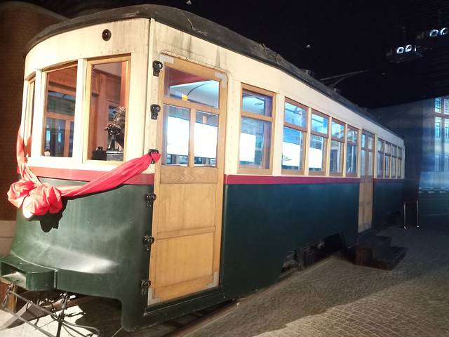 长春规划展览馆