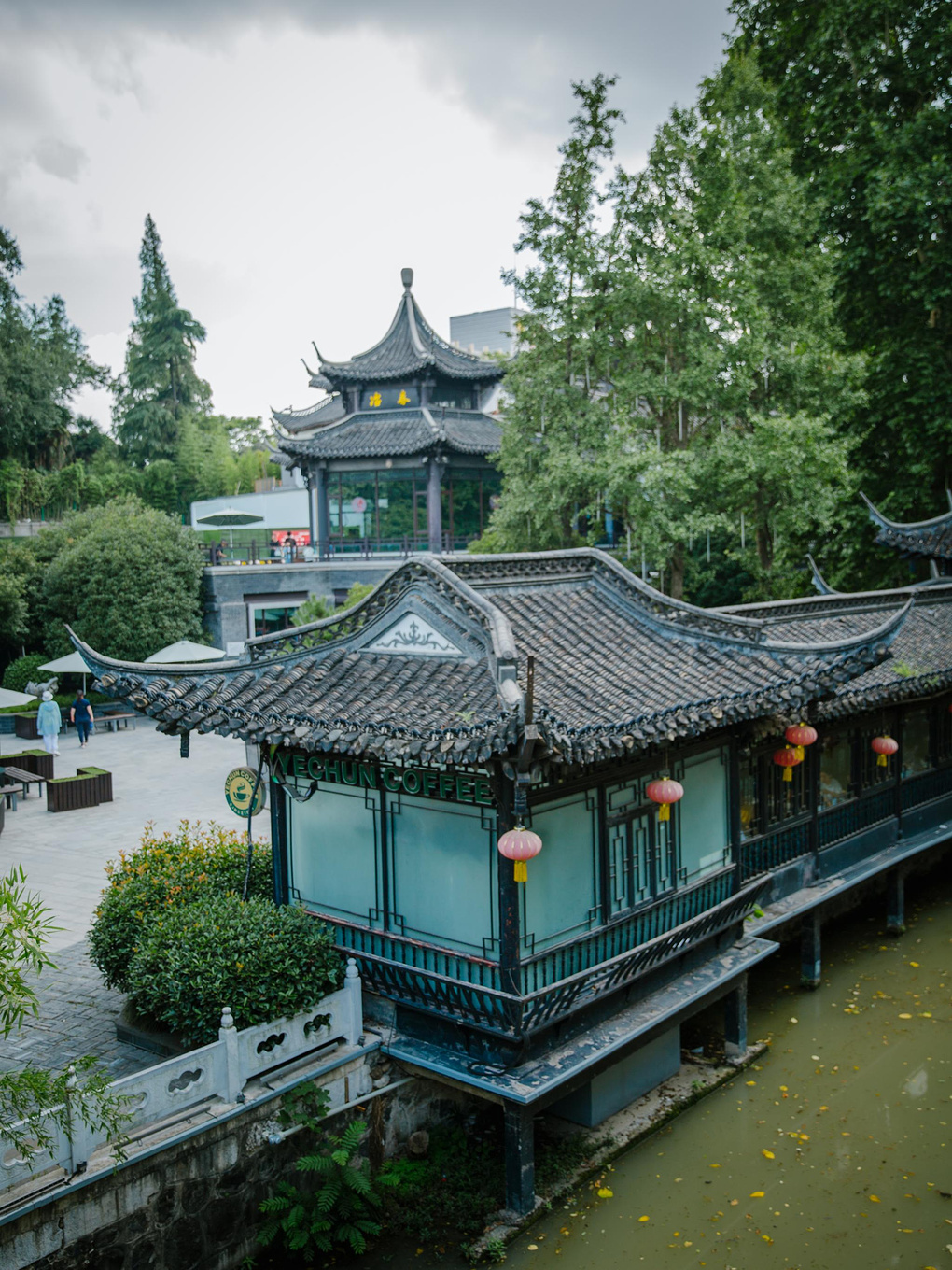 寻味扬州世界美食之都的淮扬菜之旅