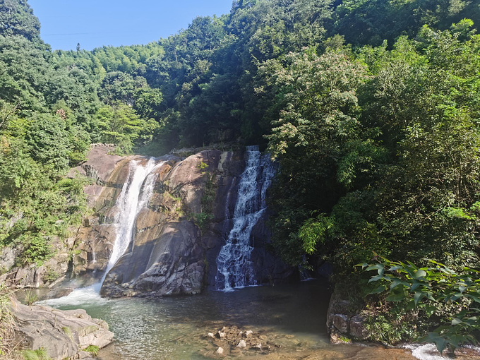 龙景峡谷图片