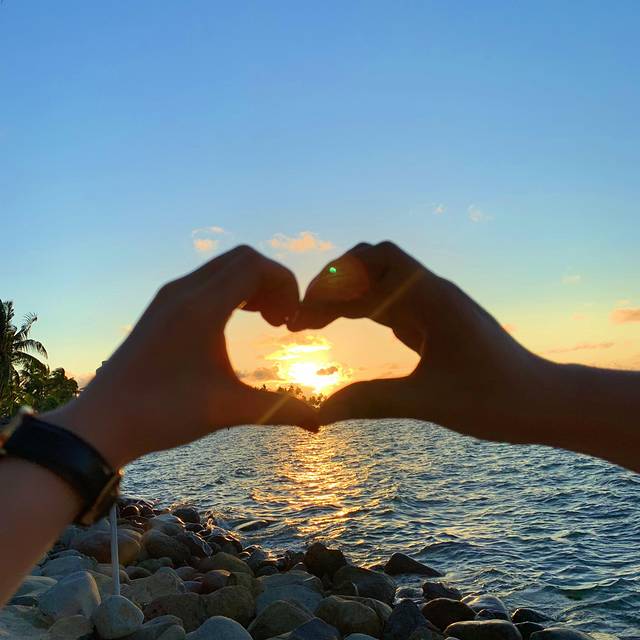 V Restaurant at Sofitel Fiji Resort