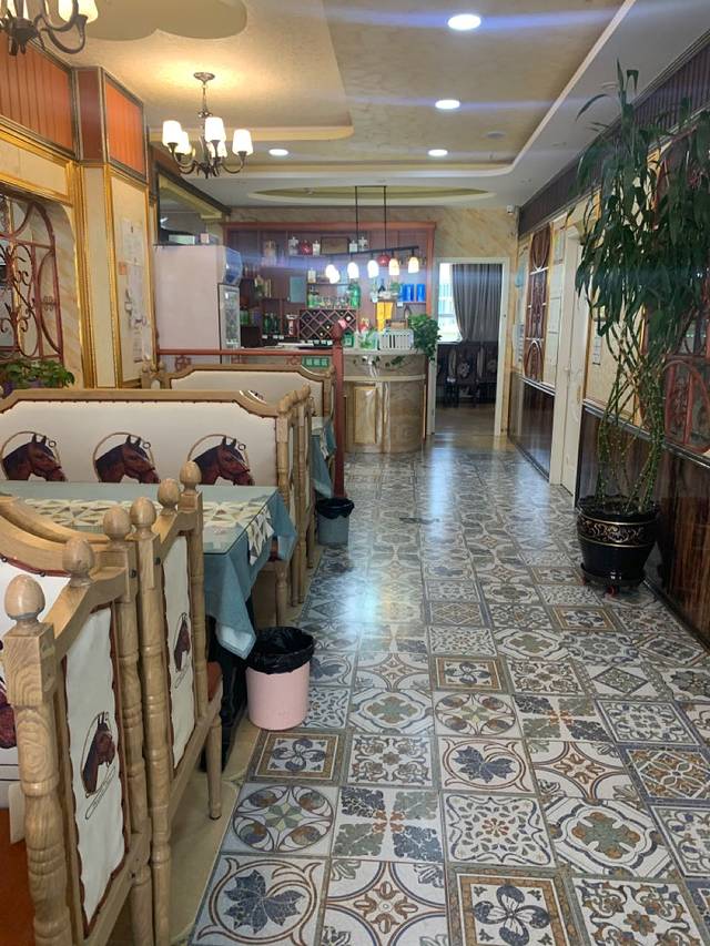 疆味食府(汇鑫国际商贸城店)