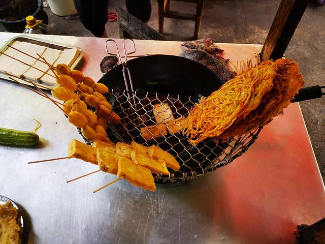 舞阳河国家级风景名胜区