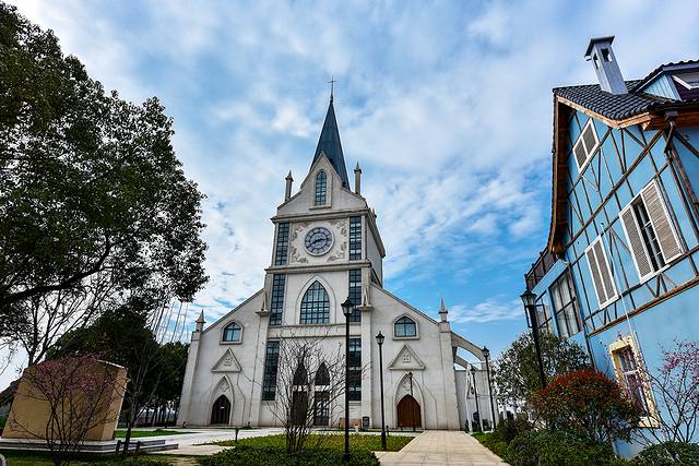 花博汇(知音花月夜)