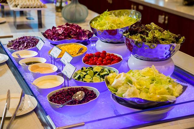 三亚大东海酒店·茉莉雅餐饮