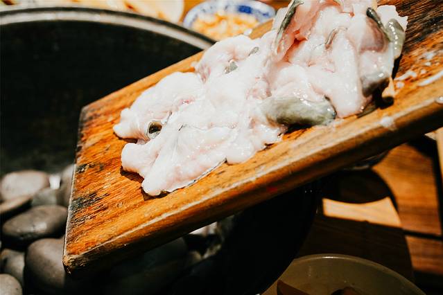 鱼夫鱼仔鹅卵石鱼火锅(九眼桥直营店)