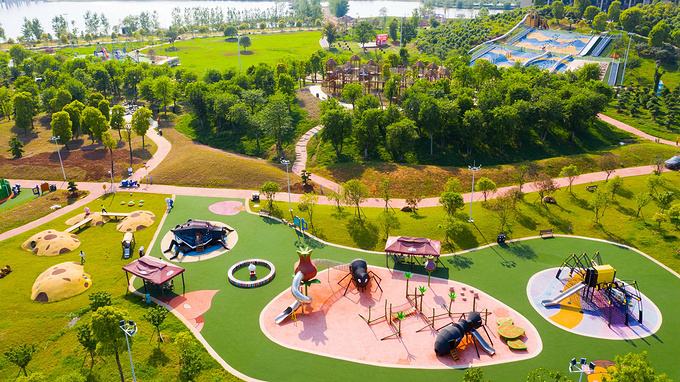 武汉周边带娃亲子旅行地推荐儿童节小长假攻略请收好