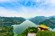 长江三峡旅游景点攻略图片
