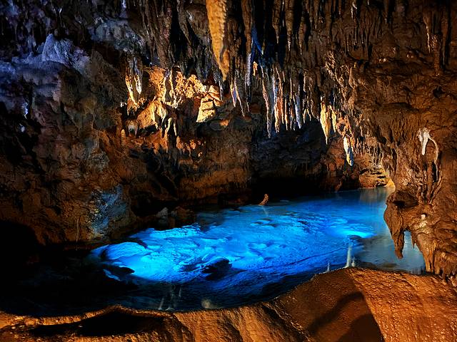 冲绳世界文化王国