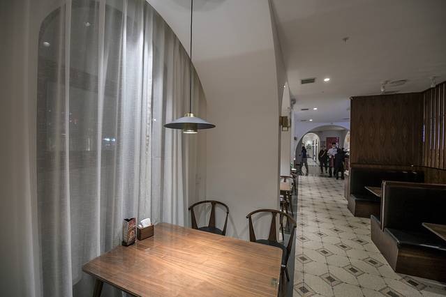 将相和海鲜私房菜(铁路文化宫店)