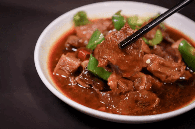 刘肇兴老汤驴肉馆(南工路店)