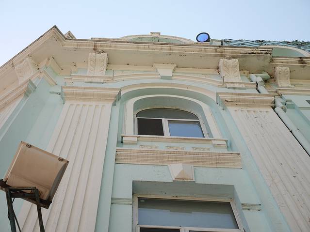 哈尔滨特别市公署旧址