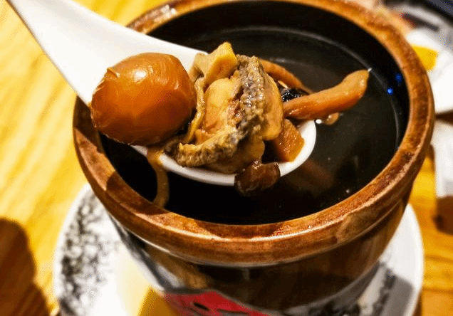 堂宴·老厦门私房菜(中山路店)