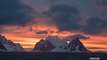 南极半岛旅游景点攻略图片