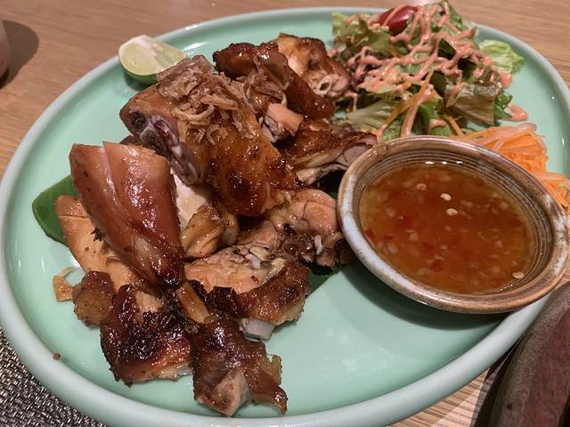 mango tree芒果树餐厅(K11店)