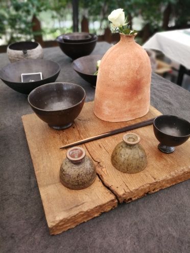 乐天陶社创意市集