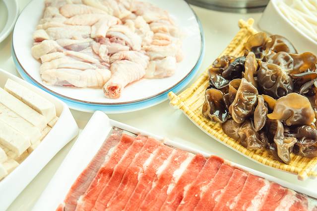 萌哒哒椰子鸡(亚龙湾森林公园店)