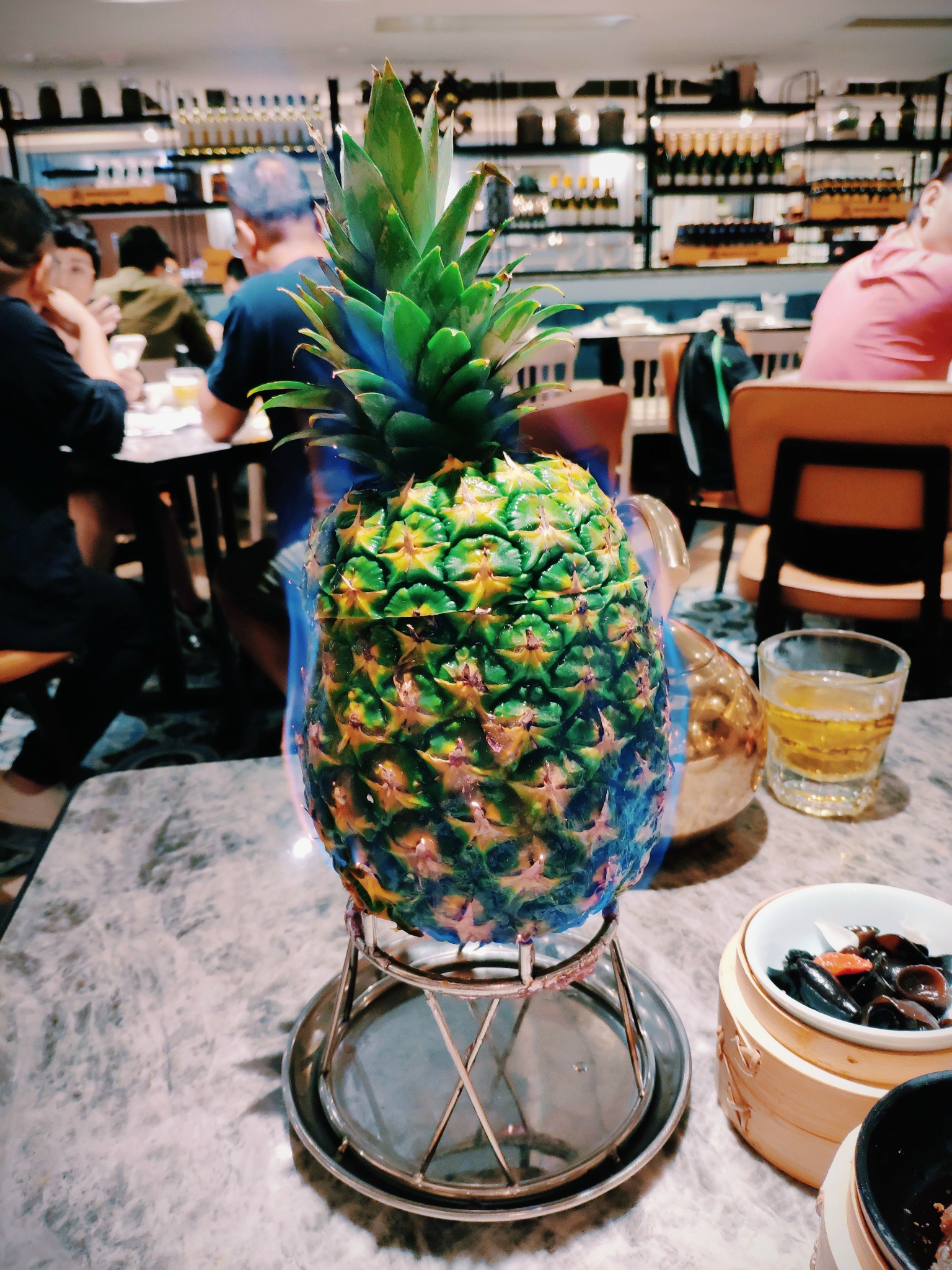 唐宫小聚 (The L. Place)