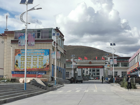 帕羊镇旅游景点攻略图