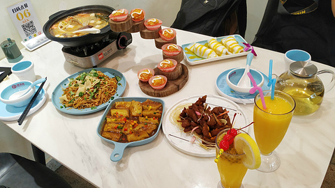 琼乡阁海南菜餐厅(三亚湾店)