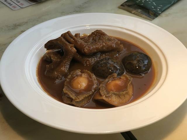 金悦(环球金融中心店)