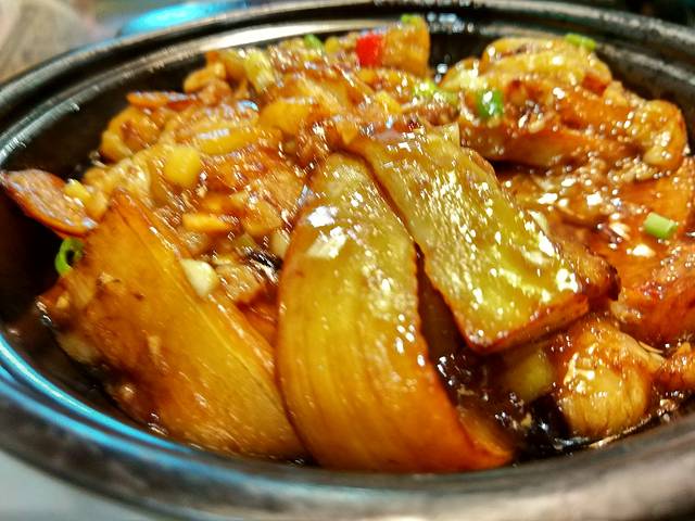 坪山新区中心公园