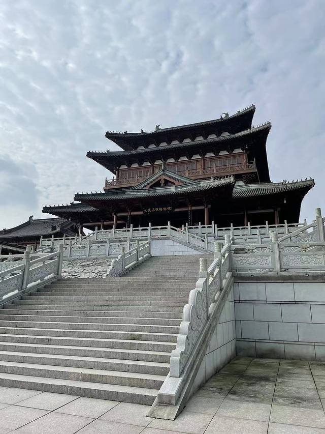 大足石刻博物馆