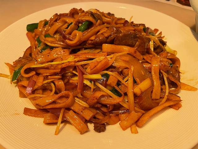 港丽餐厅(天河城店)