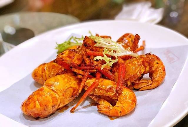 猪肉婆私房菜(容桂总店)