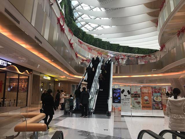 SMP上海白玉兰广场