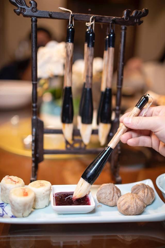 醉长安(南门总店)