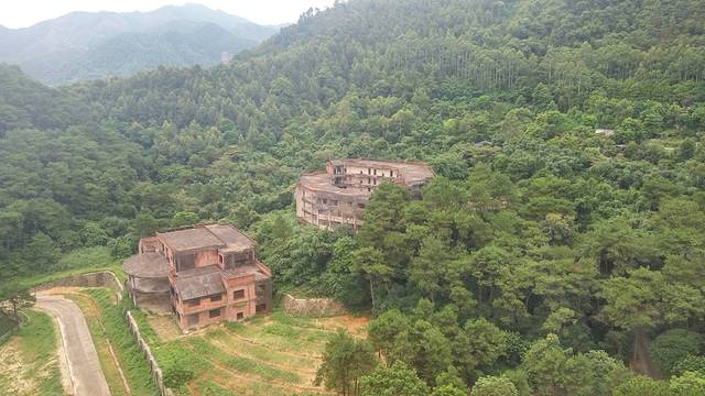 四会市贞山旅游度假区